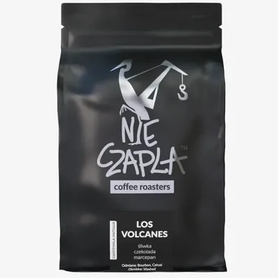 Los Volcanes