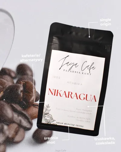Nikaragua