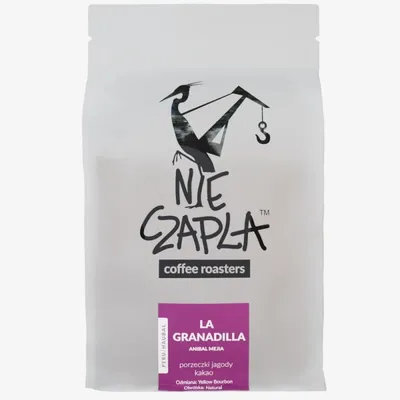 La Granadilla