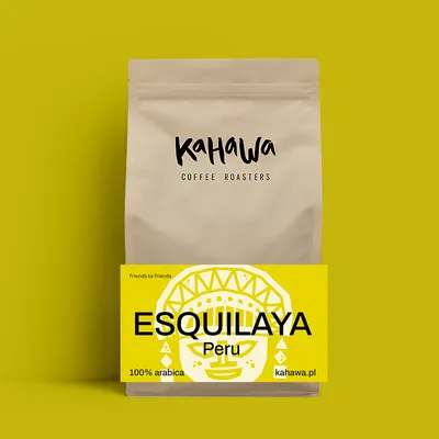 Kawa Peru Esquilaya