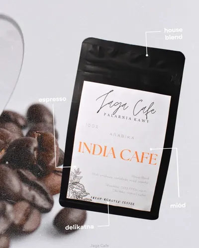 India Cafe