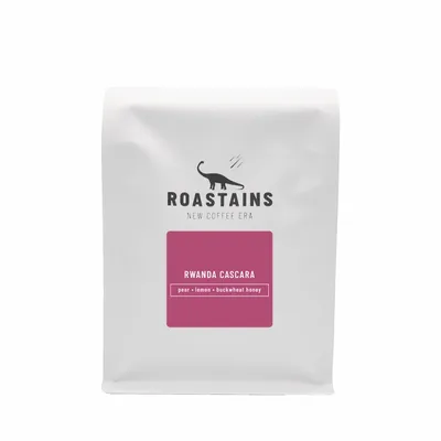 Cascara Rwanda