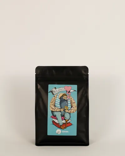 Nikaragua Las Mimosas