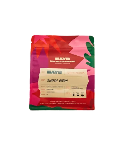 Rwanda Bugoyi