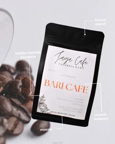 Bari Cafe