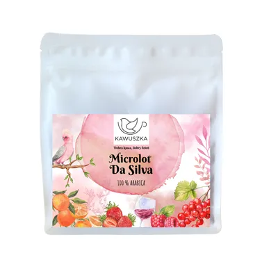 Da Silva Microlot