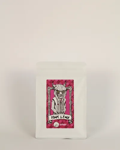 Blend „Pink Lynx”