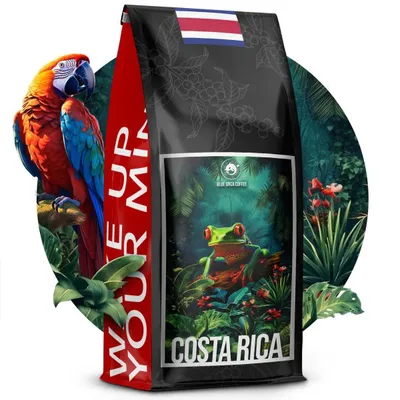 Kawa COSTA RICA TARRAZU