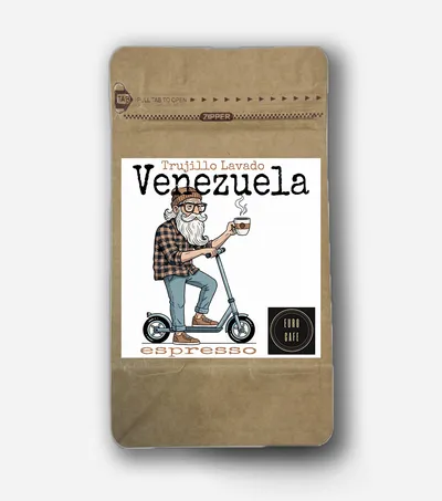 Venezuela Trujillo Lavado