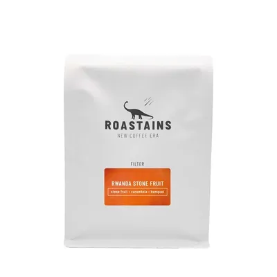 Rwanda Stone Fruit