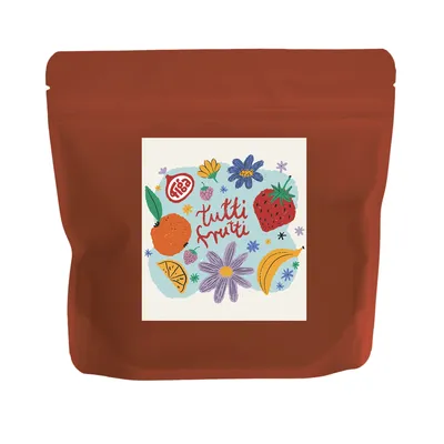 Tutti Frutti 16