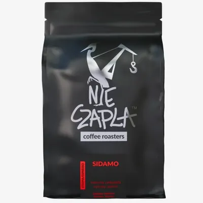 Sidamo