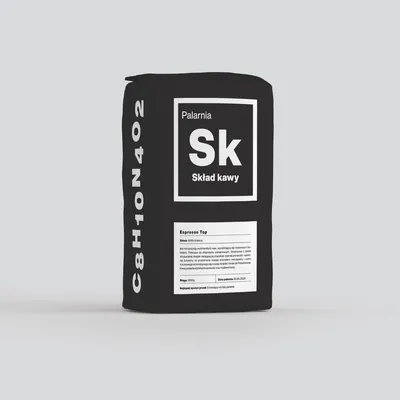 Espresso Top