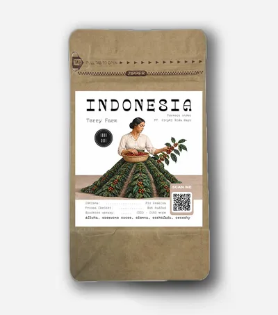 Indonesia Terry Farm