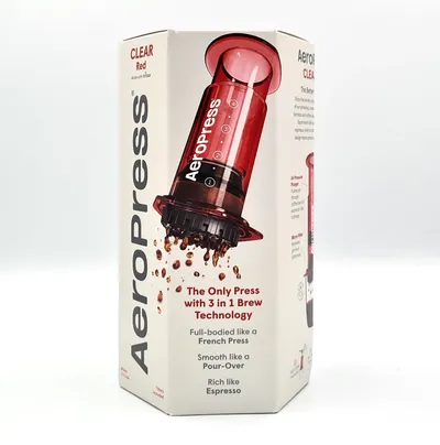 Waga Coffee Format CS-02 espresso