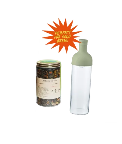 Kawiarka Blend