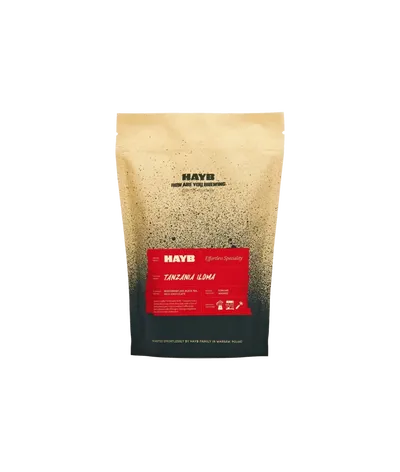 Tanzania Iloma Espresso