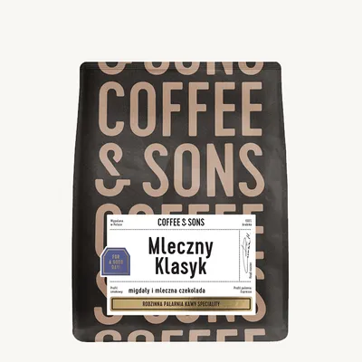 Mleczny Klasyk