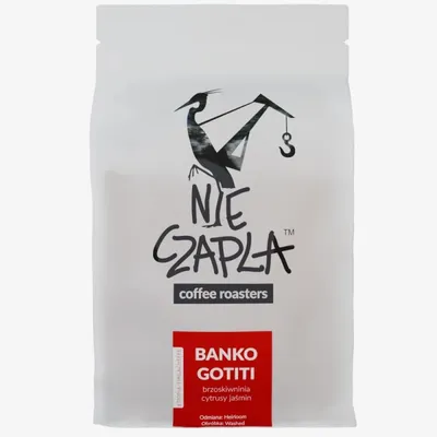 Banko Gotiti
