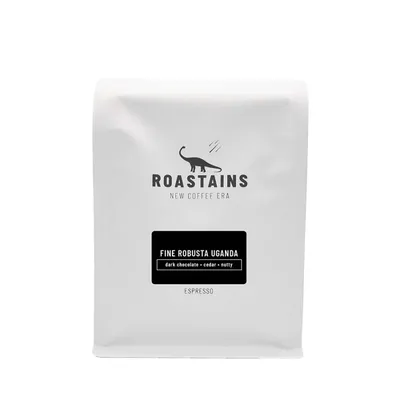 Uganda Fine Robusta