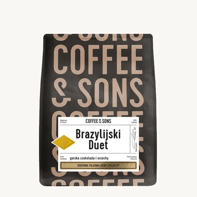 Brazylijski Duet