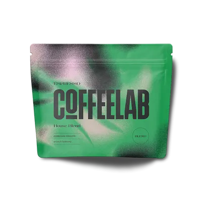 House Blend