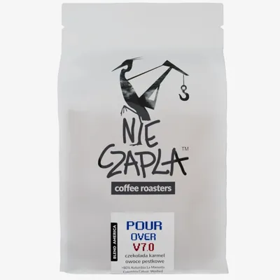 Pour Over America V7.0 Blend