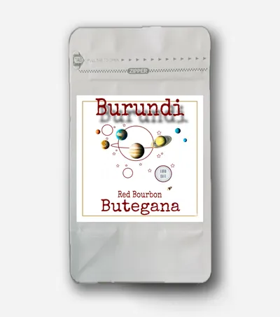 Burundi Kayanza – Butegana washing station