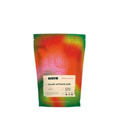 Chillwave Watermelon Blend