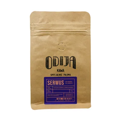 ODIJA Serwus