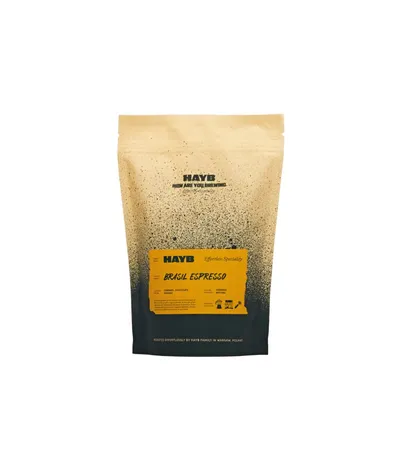 Brasil Espresso