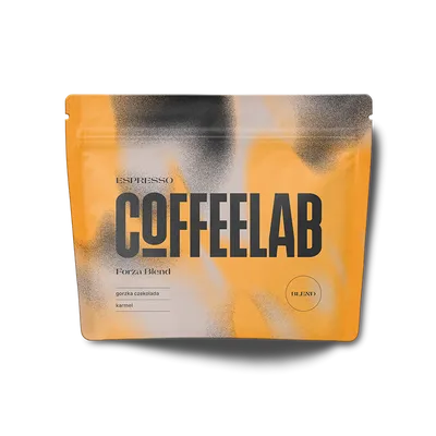 Forza Blend