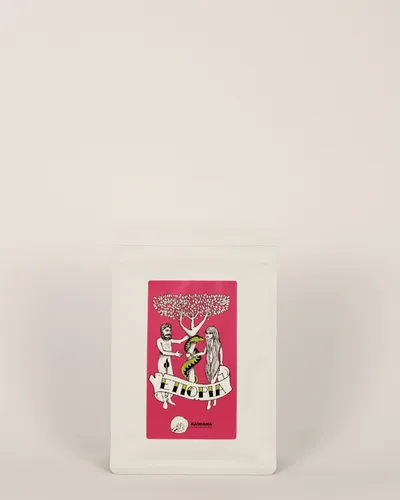 Etiopia Sidamo