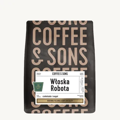 Włoska Robota