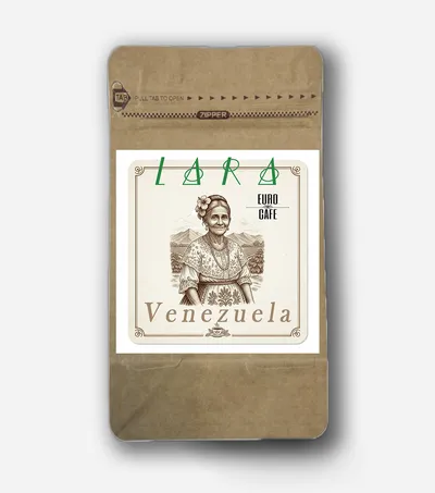 Venezuela Lara