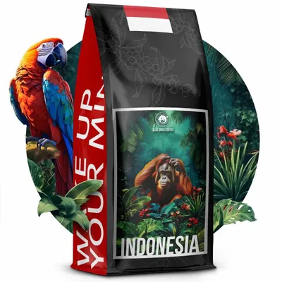 INDONEZJA Wonosari
