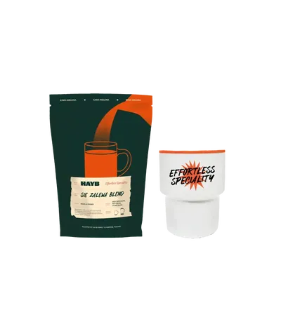 Peru Espresso