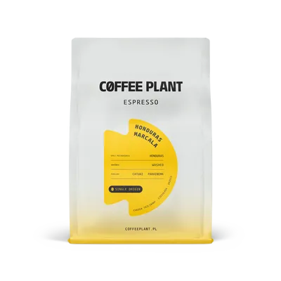 Honduras Marcala