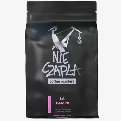 La Pampa