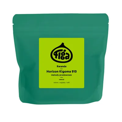 Rwanda Horizon Kigoma 910 natural