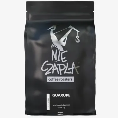 Guaxupe