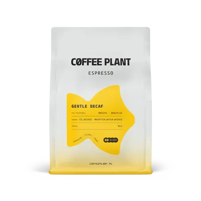 Gentle Decaf