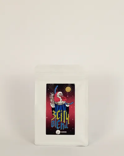 3 CITY BLEND