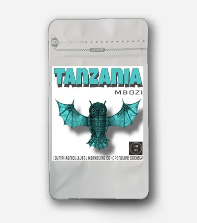 Tanzania Mbozi washed