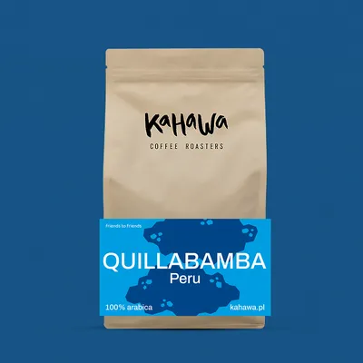 Kawa Peru Quillabamba