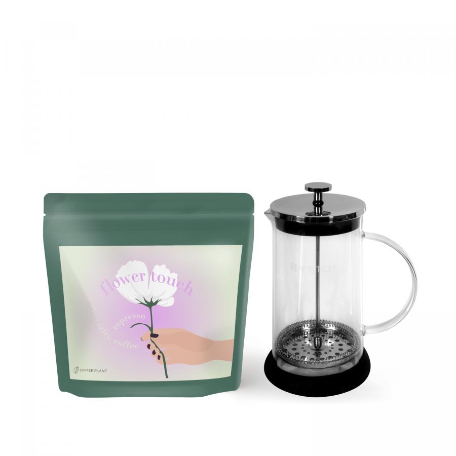 Domowy Barista – French Press
