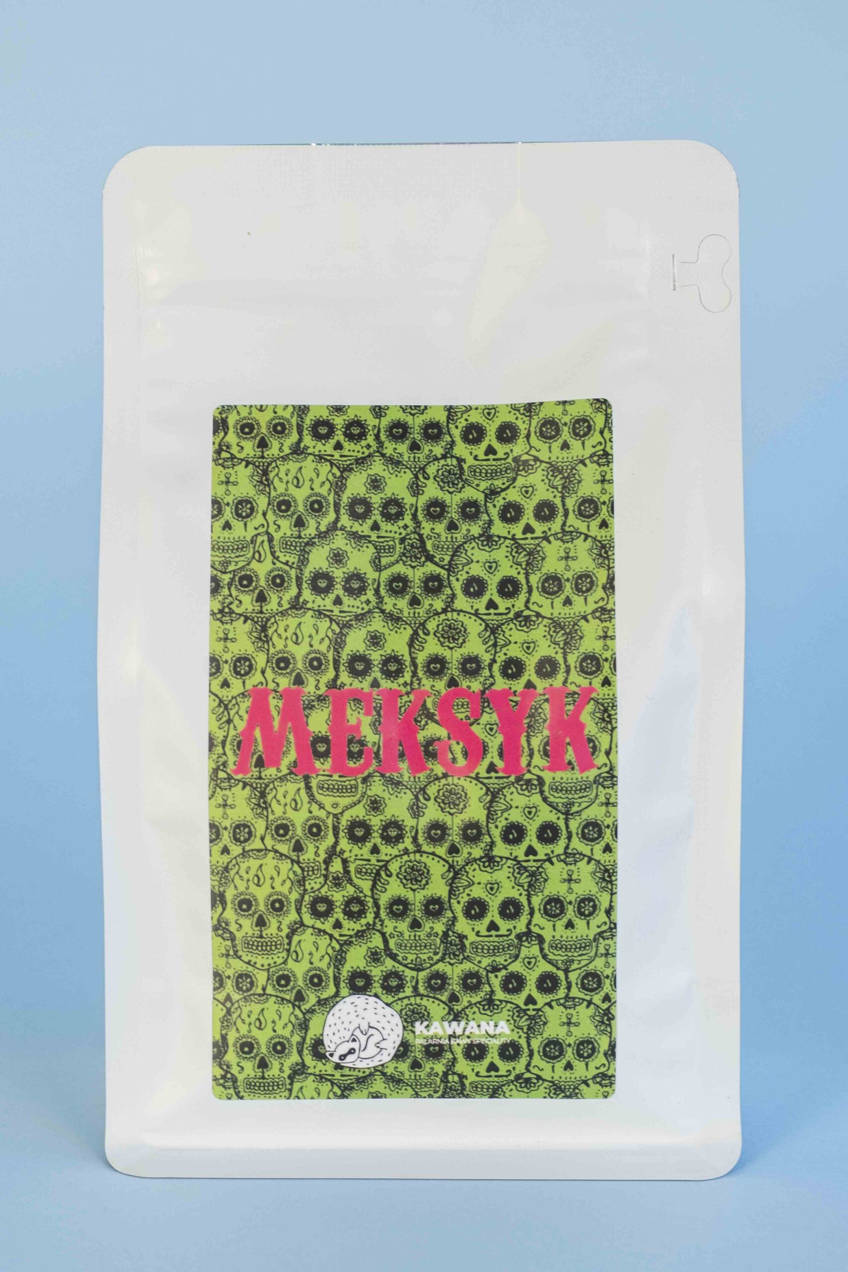 Meksyk Las Hortensias