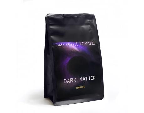 PIXEL Dark Matter Espresso Uganda Musana Natural