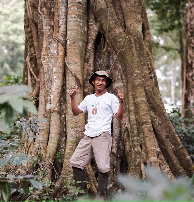 Jawa Supriyanto