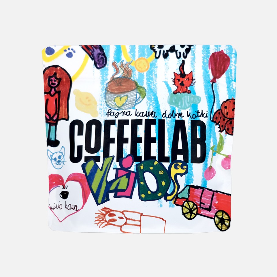 Kids Coffee